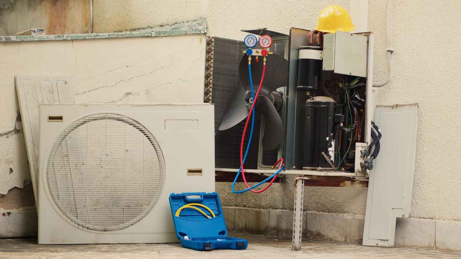 Best HVAC repair near me  in Big Lake, MN